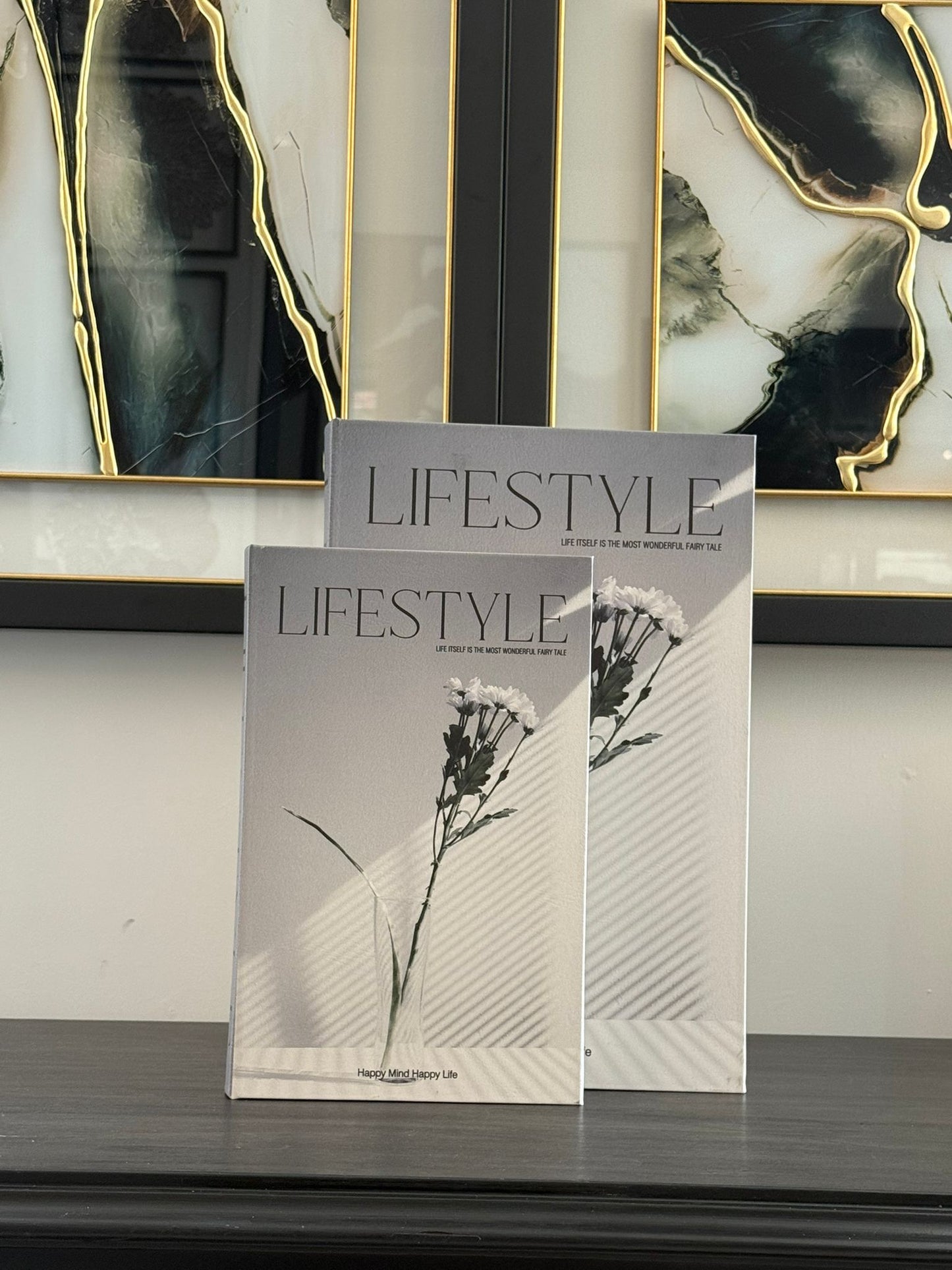 Kitap Kutu LıfeStyle 2li